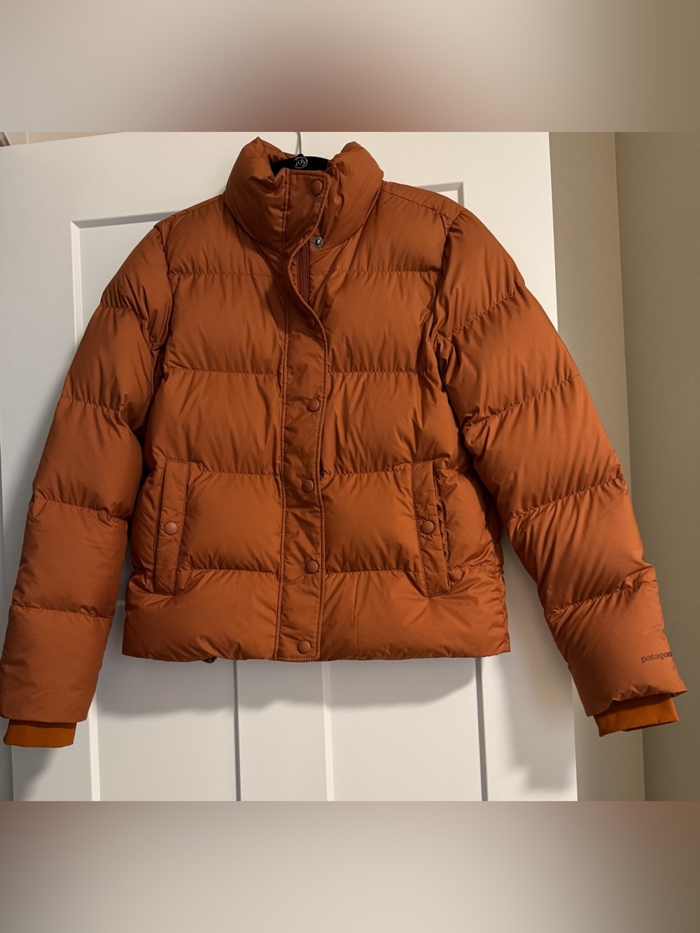Patagonia Silent Down Jacket - Women’s